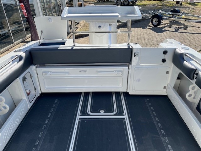Cruise Craft 635 16